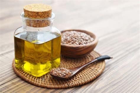 taking flaxseed oil and fish oil together